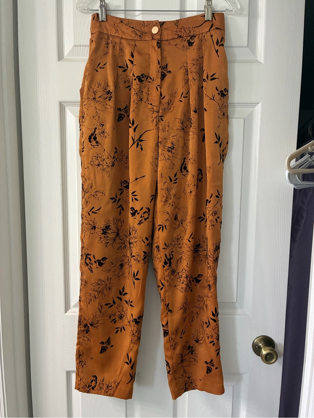 House of Harlow 1960 pants